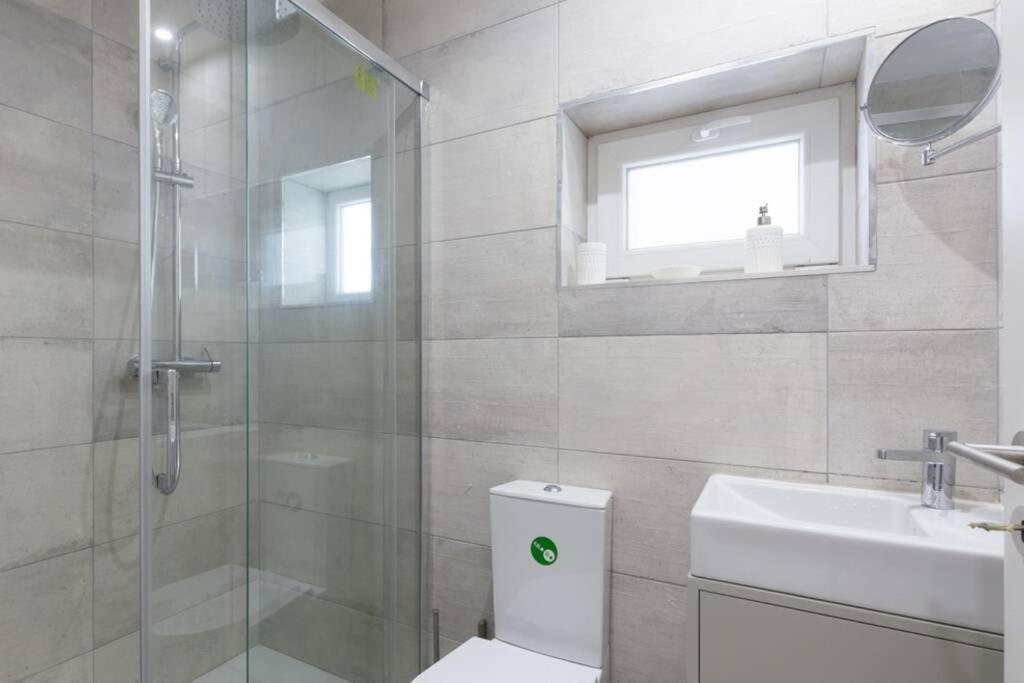 Brito Capelo Apartment Porto