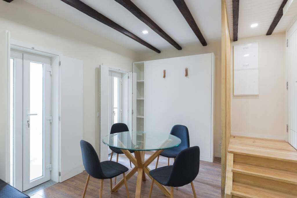 Brito Capelo Apartment Porto