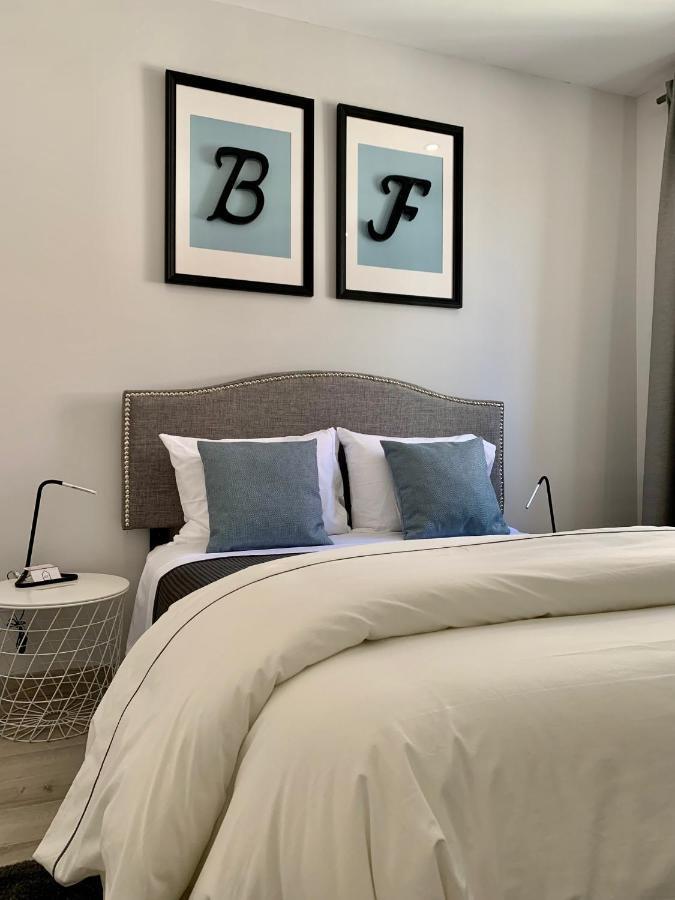 Bf & Guest house