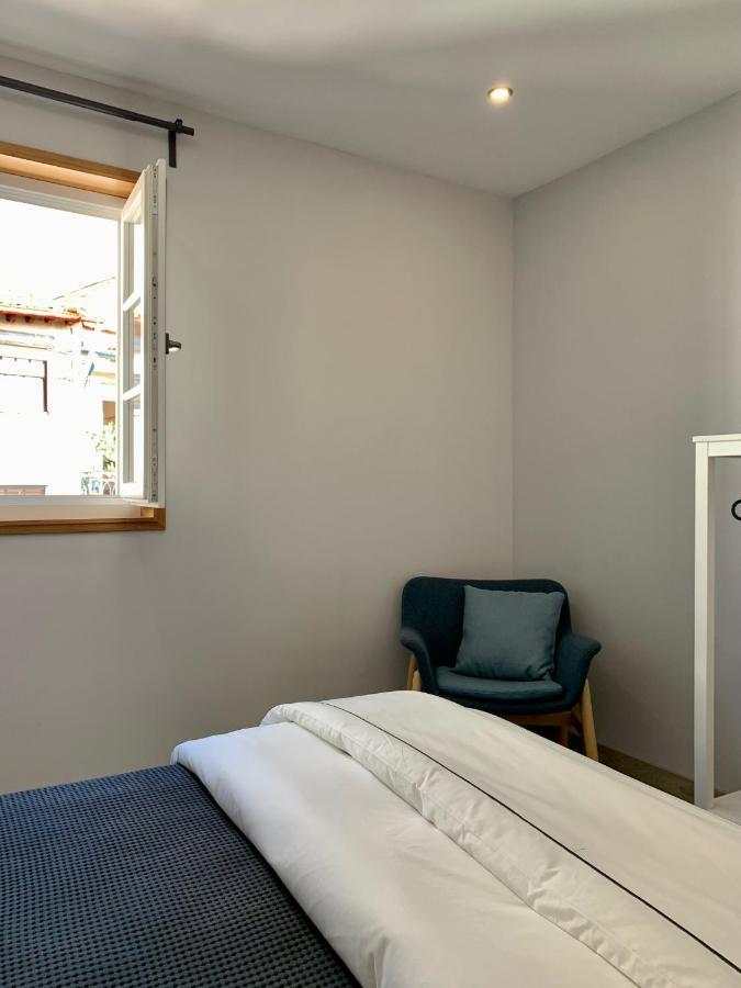 Guest house Bf & Porto