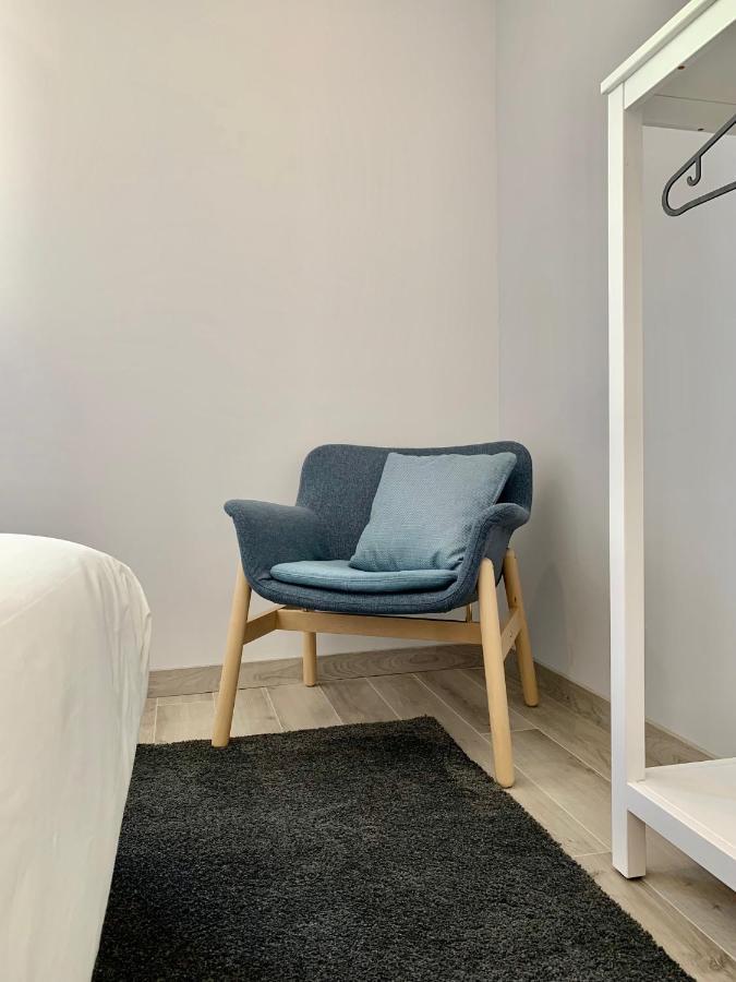 Bf & Guest house