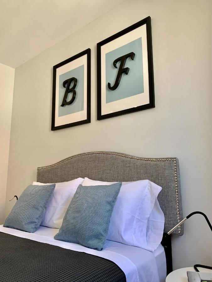 Guest house Bf &