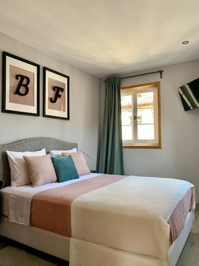 Guest house Bf & Porto