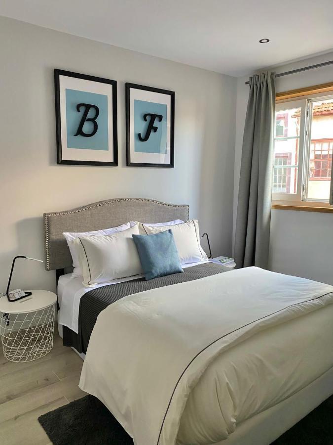 Bf & Guest house Porto
