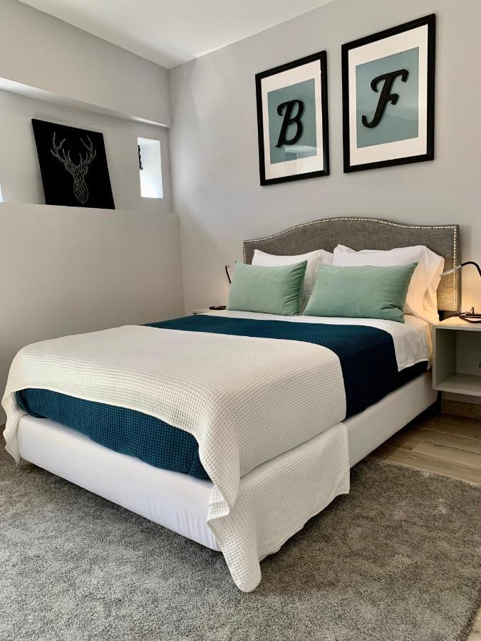 Guest house Bf & Porto