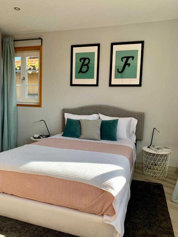 Guest house Bf &