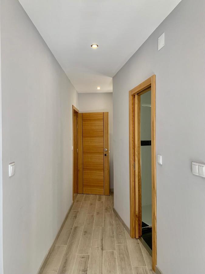 Bf & Guest house