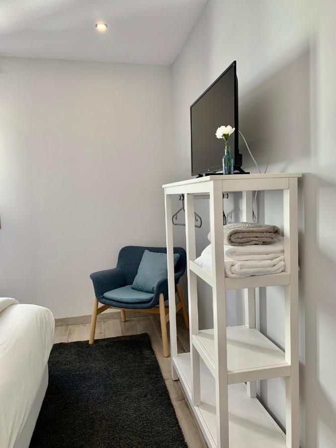 Bf & Guest house