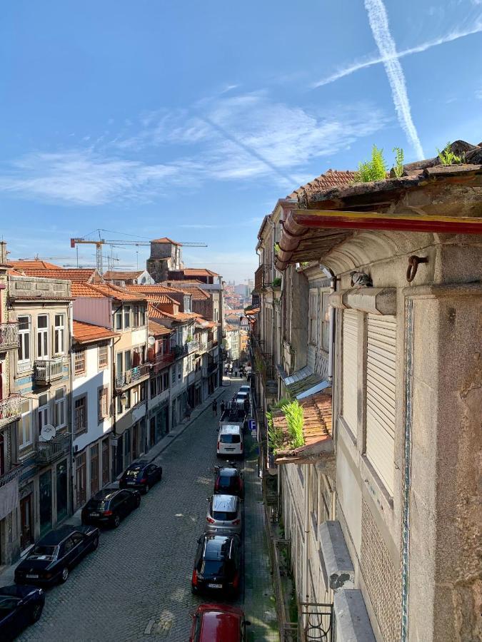 Bf & * Porto