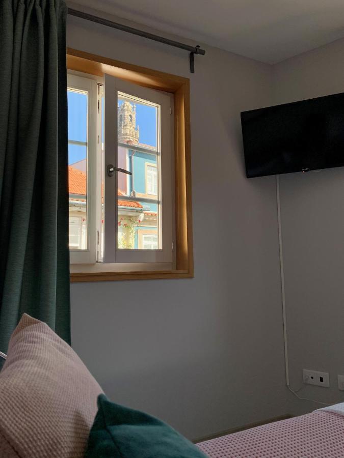 Bf & Guest house