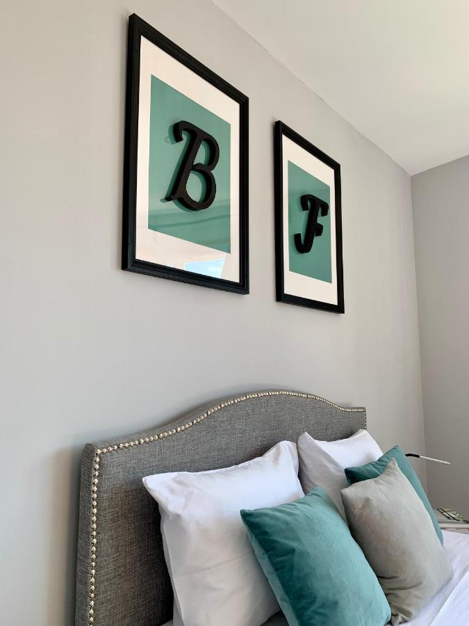 Bf & Guest house *