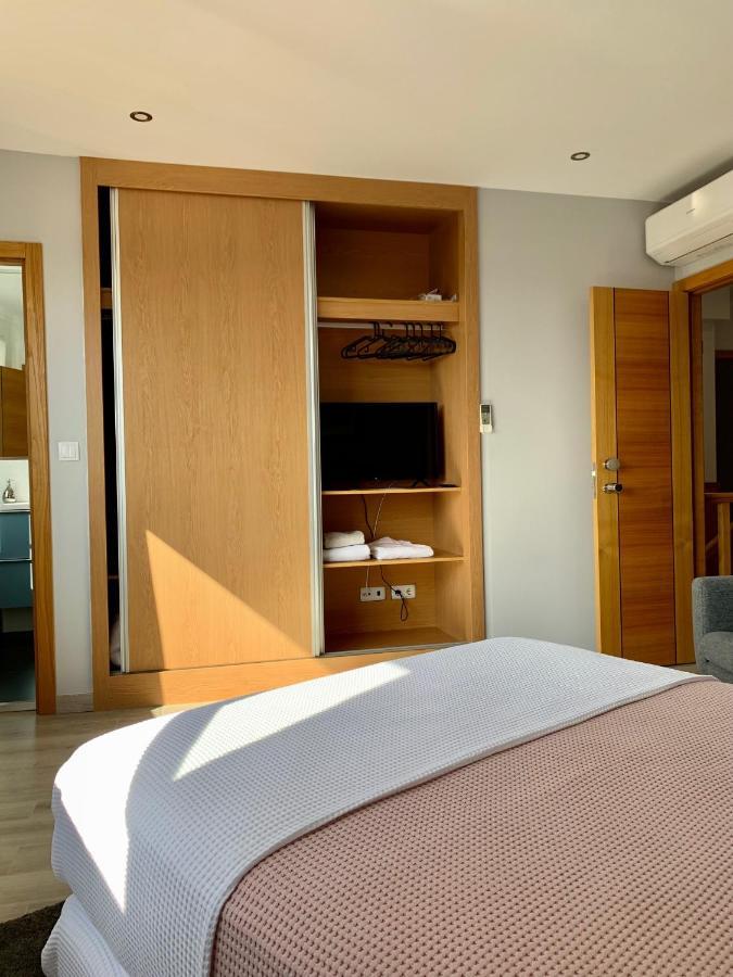 Bf & Guest house *