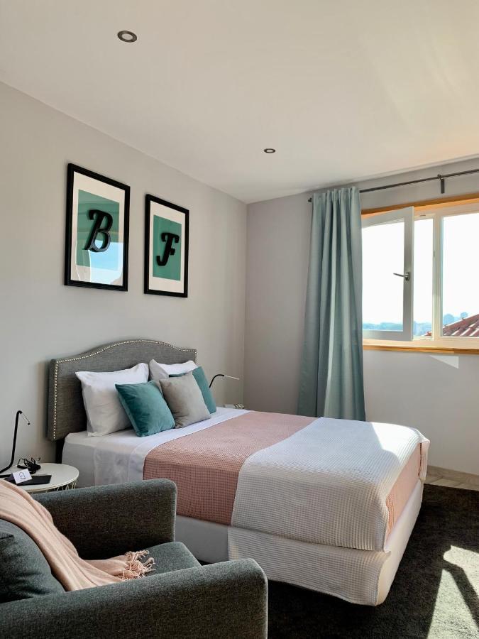 Guest house Bf & Porto