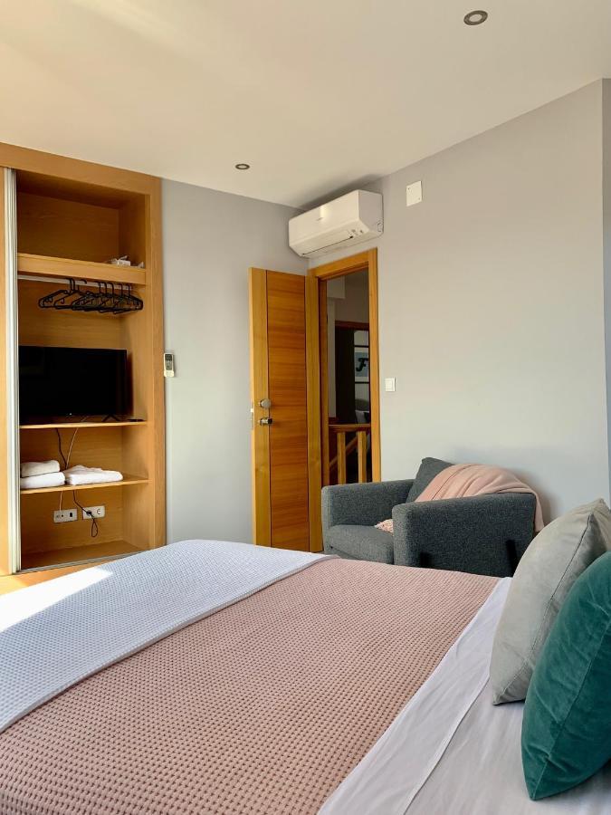 Bf & Guest house Porto