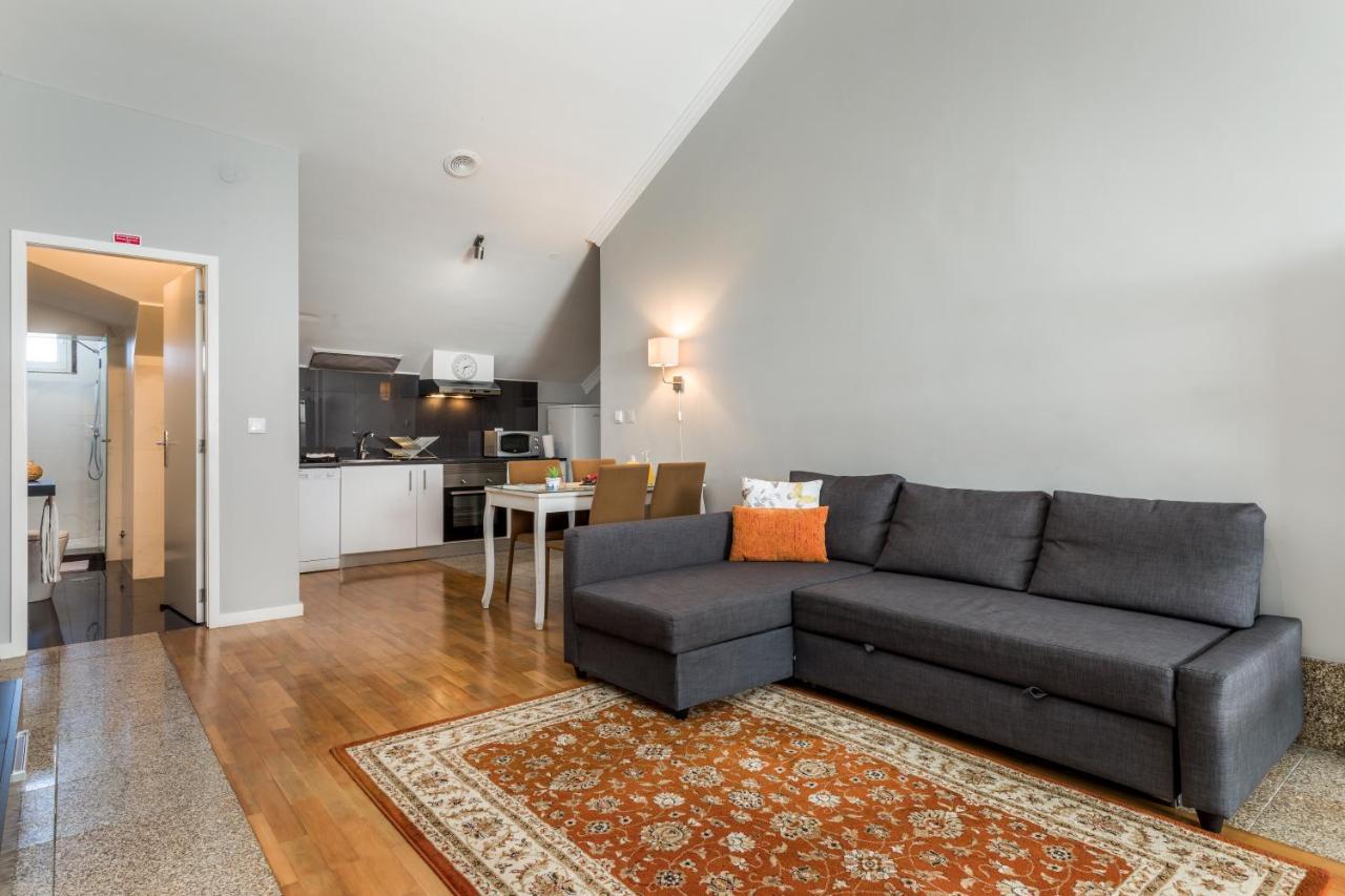 Carpe Diem Apartment *