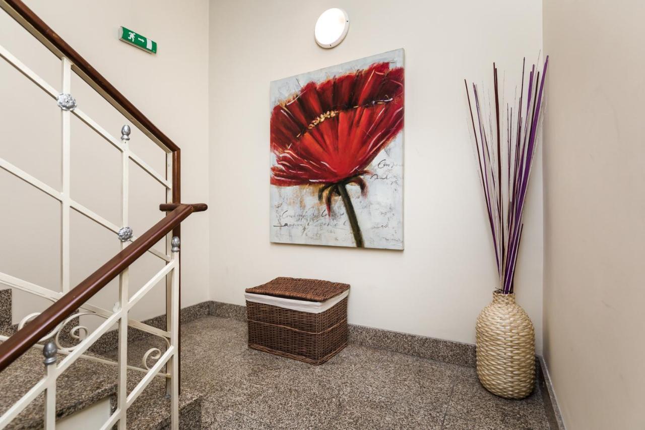 Apartment Carpe Diem *