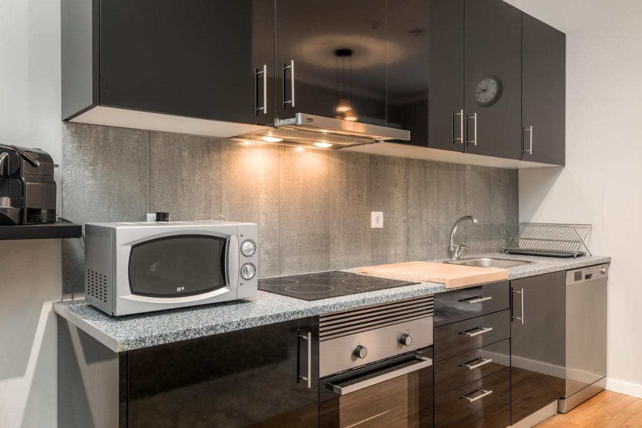 Carpe Diem Apartment *