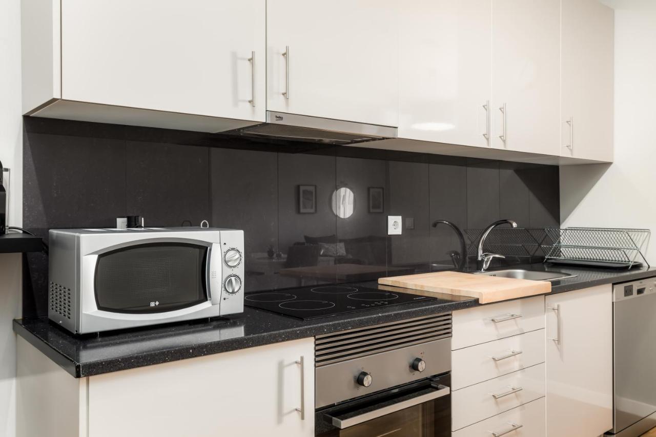 Carpe Diem Apartment *