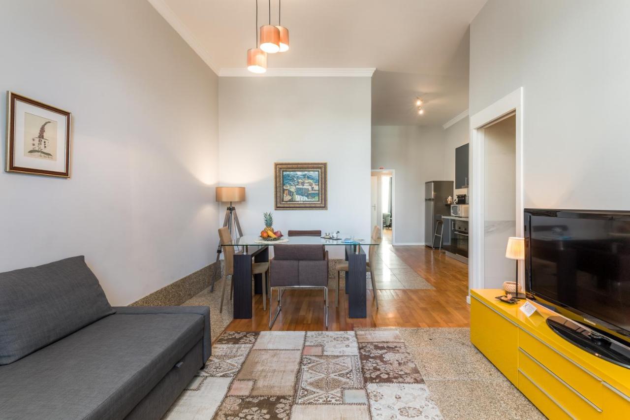 Apartment Carpe Diem *