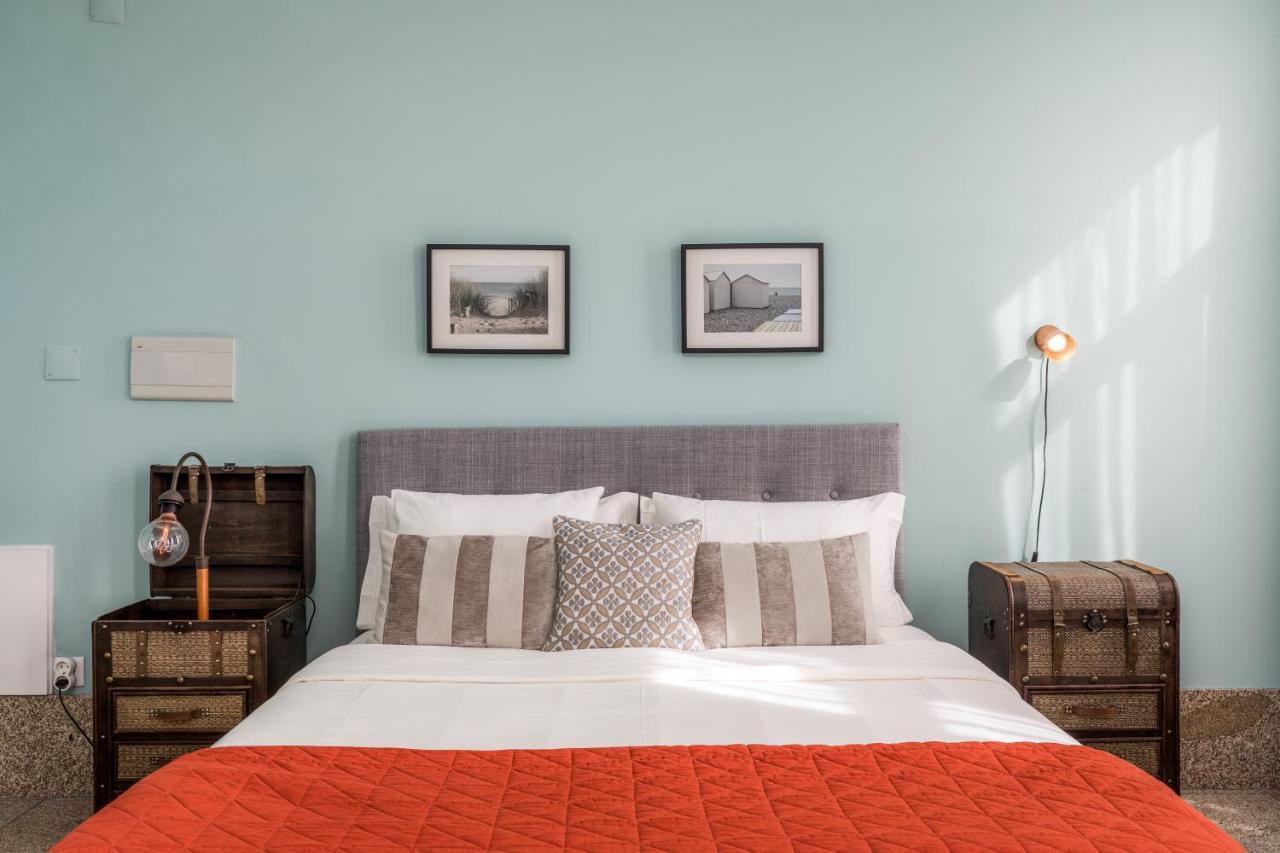 Carpe Diem Apartment