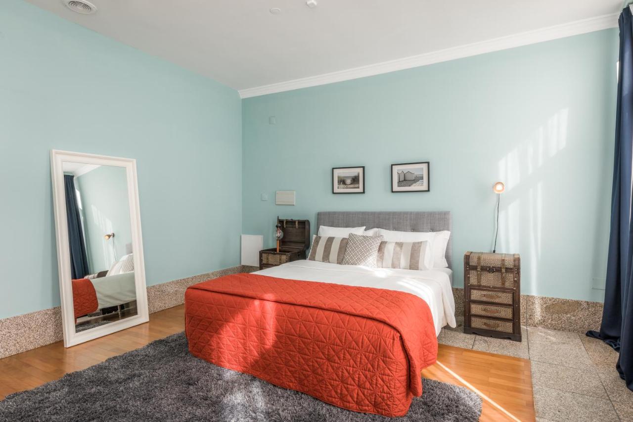 Carpe Diem Apartment