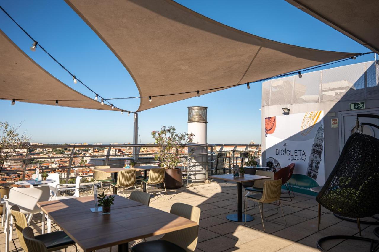 Hotel Mercure Centro Santa Catarina 4*