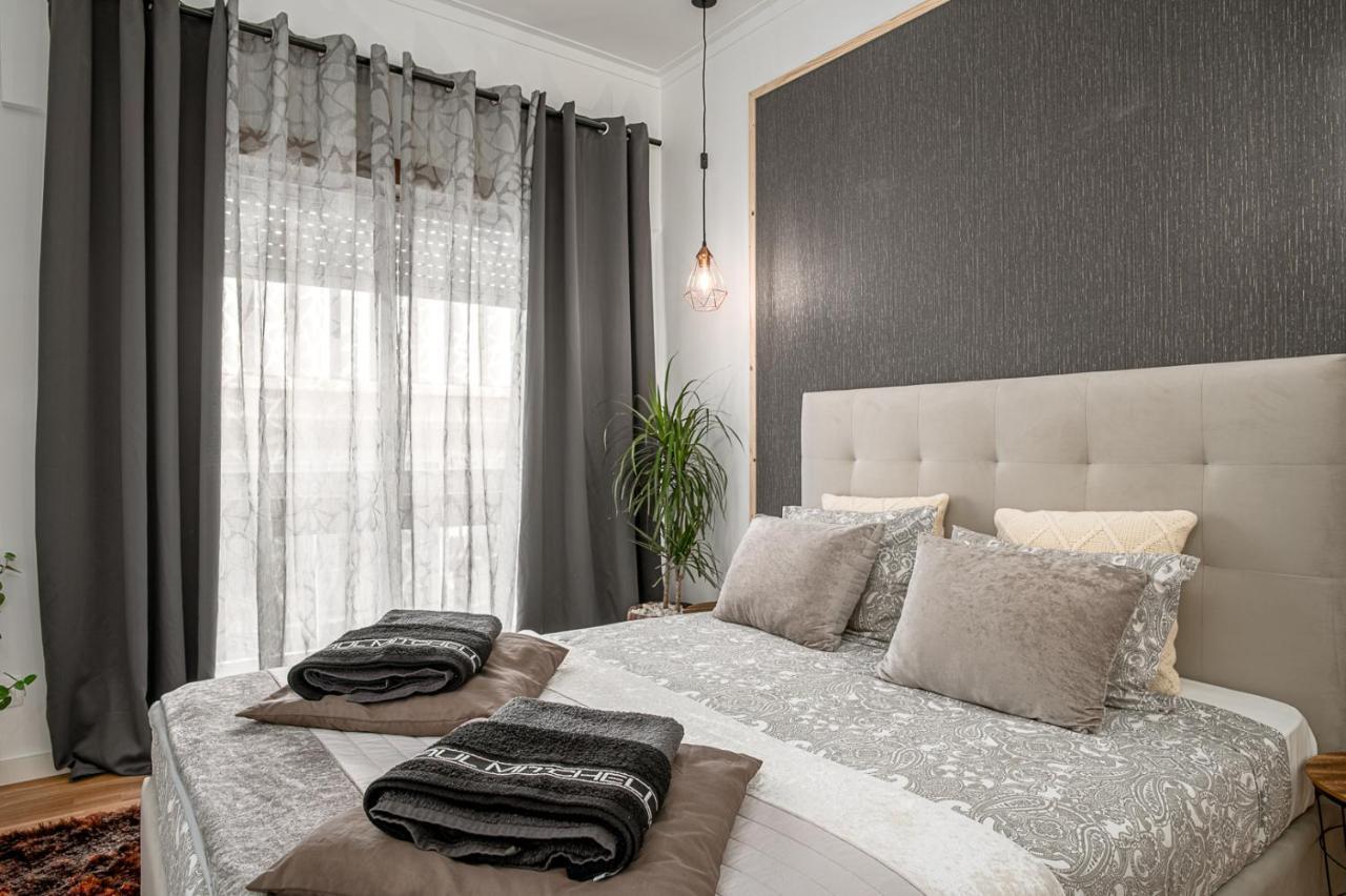 Bed & Breakfast Avenue View *