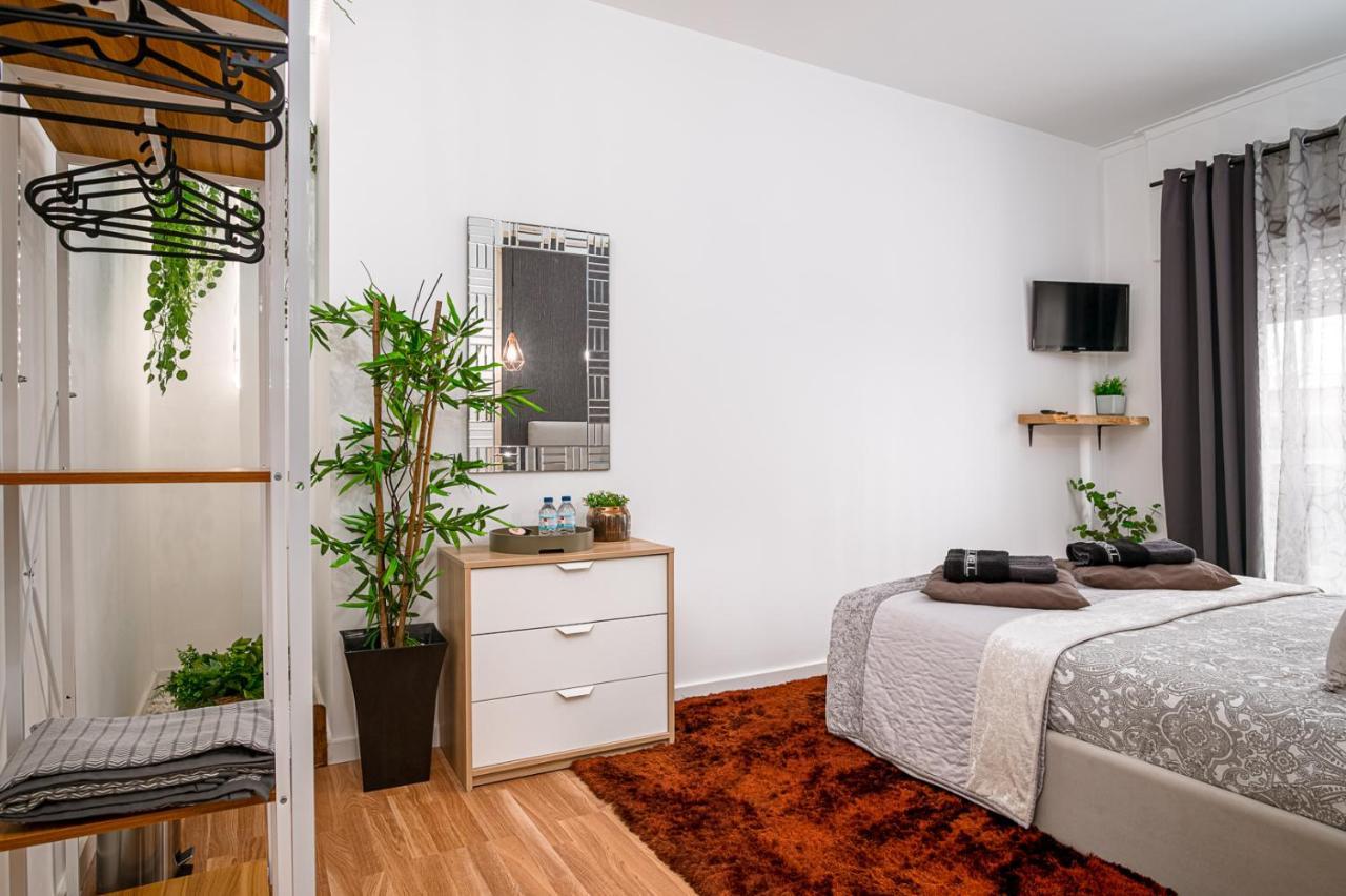 Avenue View Bed & Breakfast