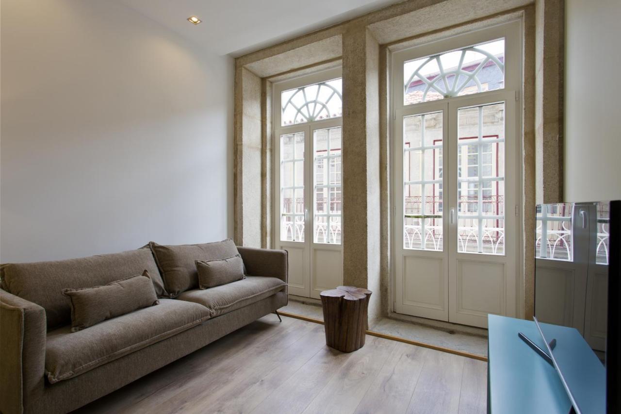 Apartment Rva - Clerigos Porto