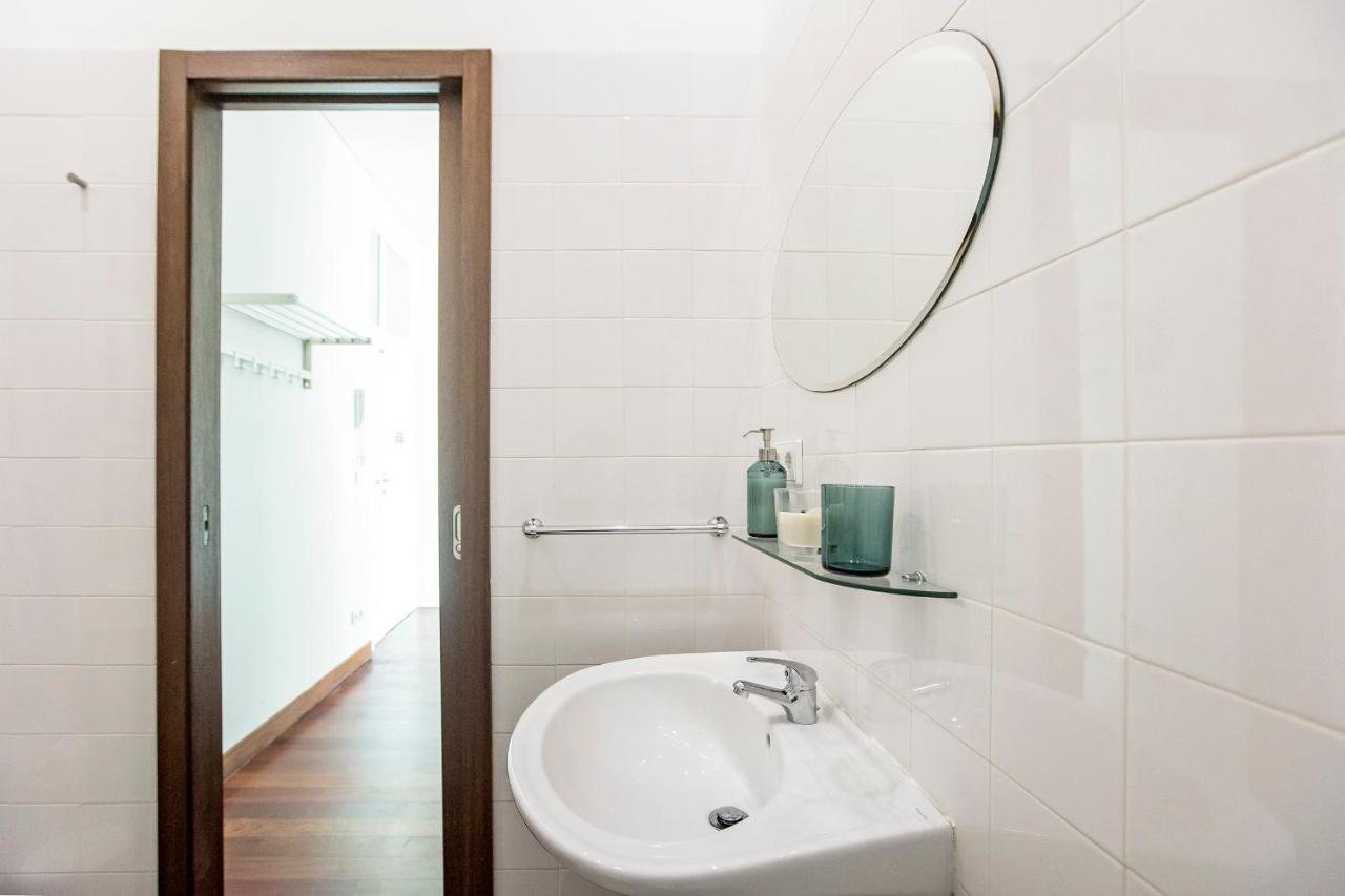 Bonjardim W/ Balcony By Lovelystay Appartement Porto
