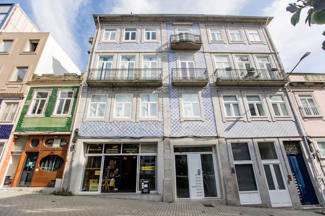Bonjardim W/ Balcony By Lovelystay * Porto