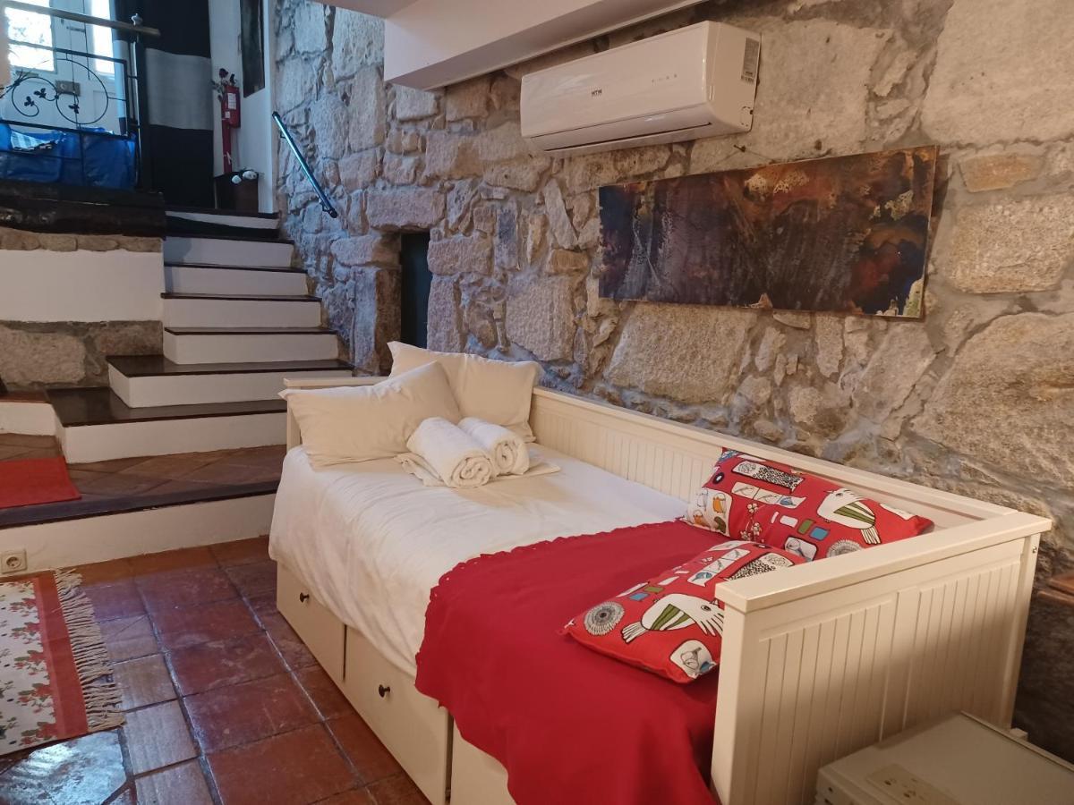 Cosy In Centre - 50 Sqm With Parking