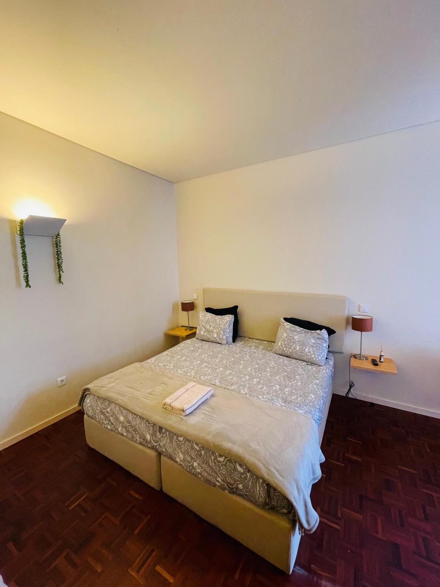 Istudios Campanha Apartment Porto