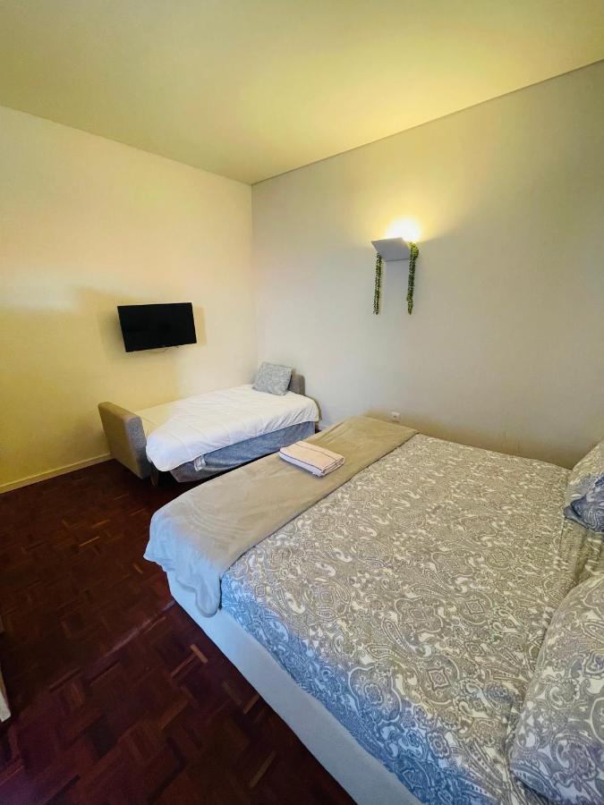 Istudios Campanha Porto