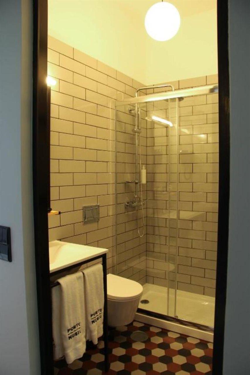 Music Bed & Breakfast Porto