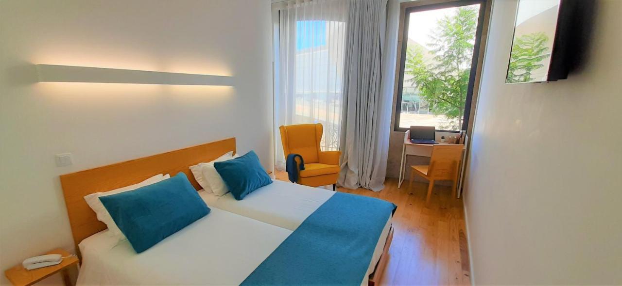 Boavista Class Bed & Breakfast