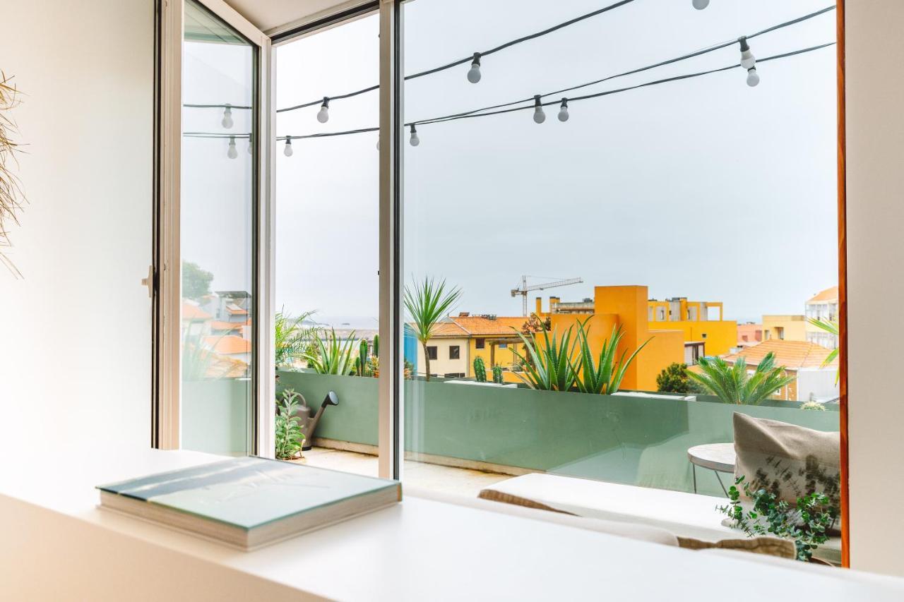 Casa Senhorinha Porto