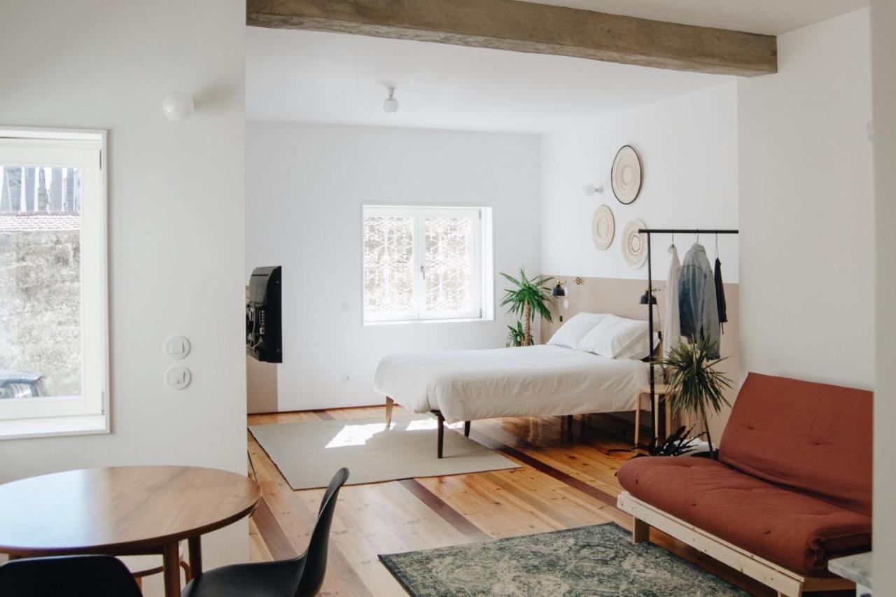 Oxford House By Lovelystay Porto