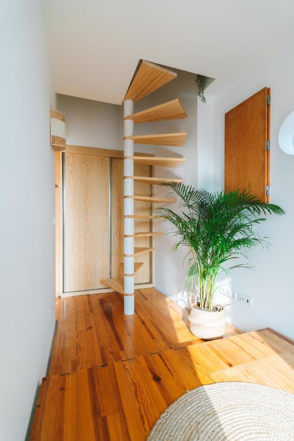 Casa Senhorinha Holiday home Porto