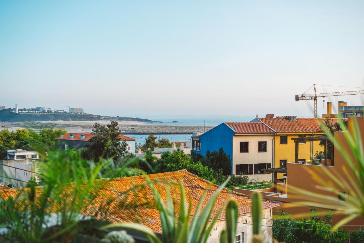 Casa Senhorinha Holiday home Porto