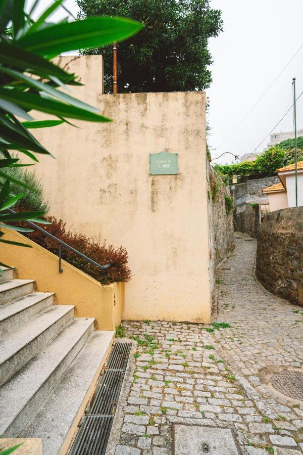 Casa Senhorinha *