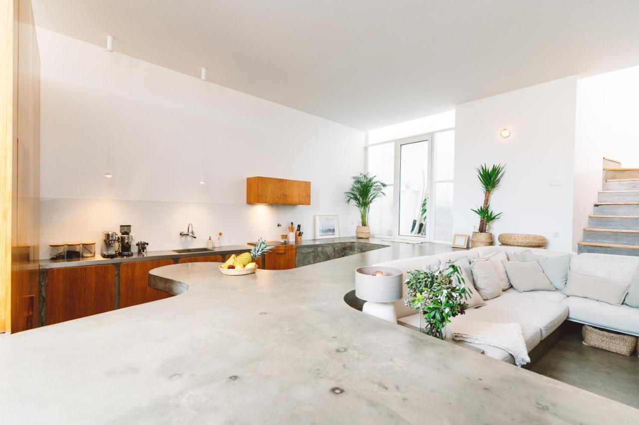 Holiday home Casa Senhorinha