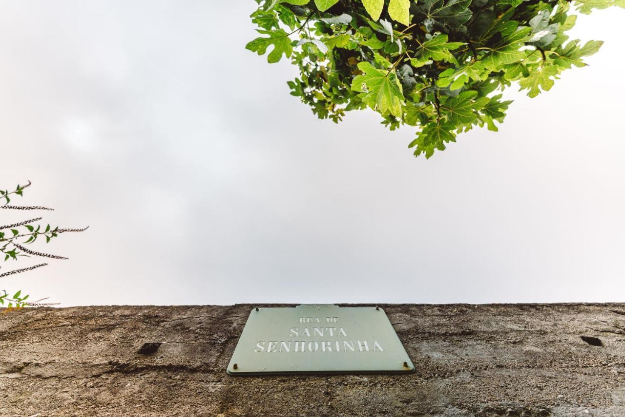 Casa Senhorinha Porto