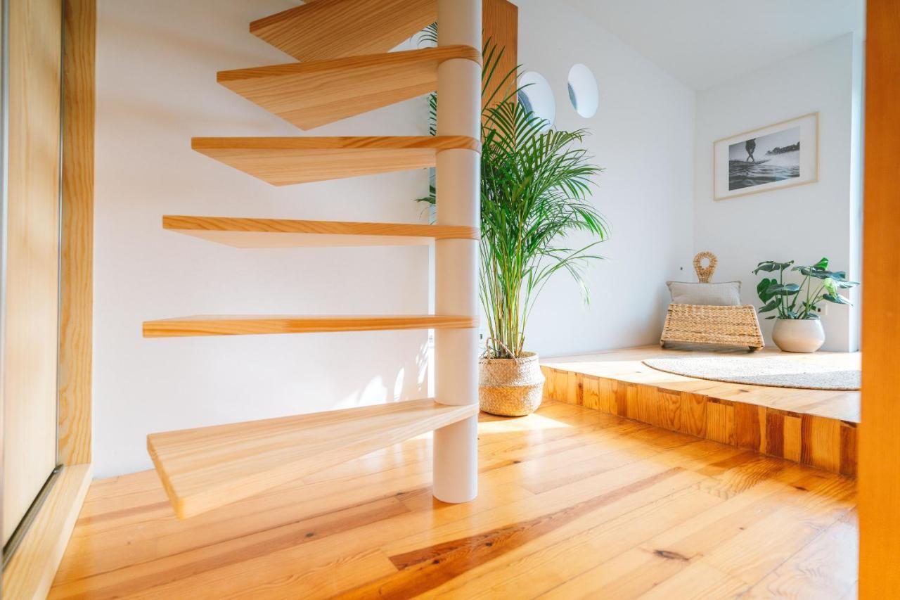 Casa Senhorinha Holiday home