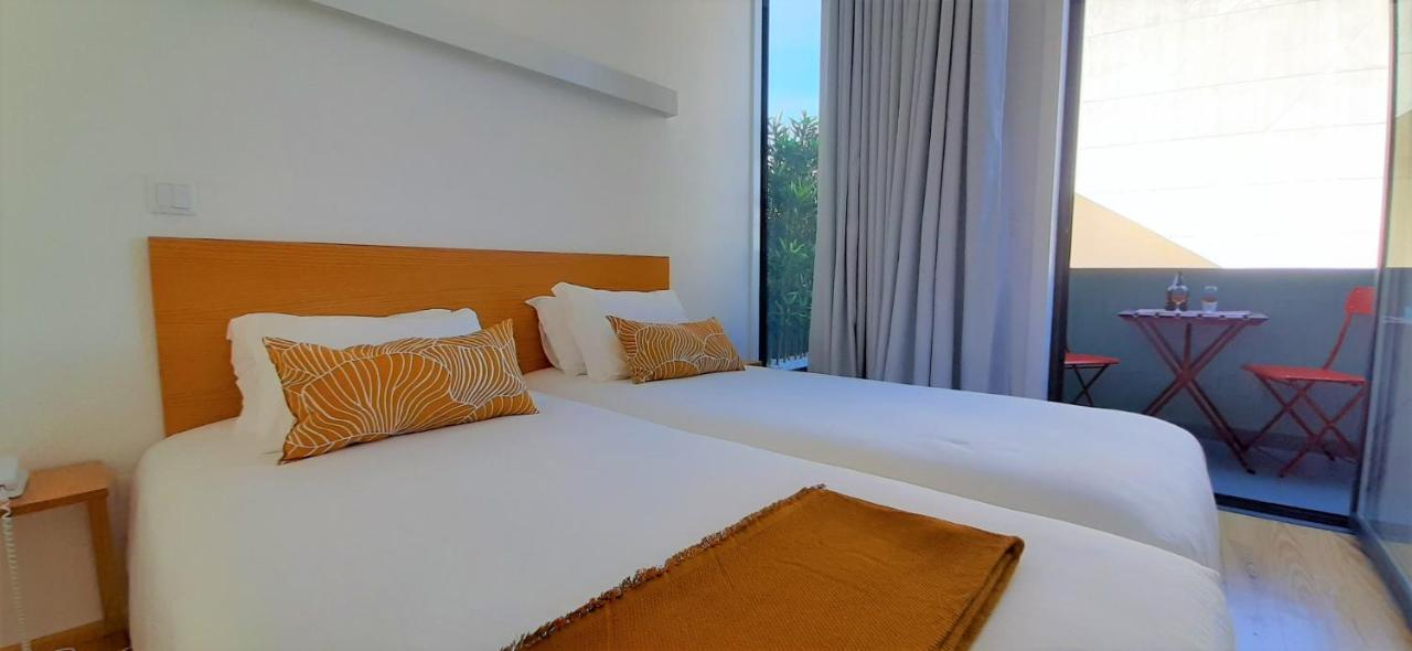 Boavista Class Bed & Breakfast Porto