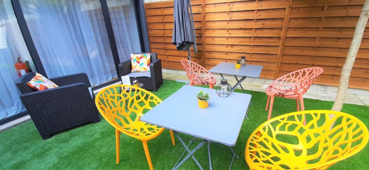 Boavista Class Bed & Breakfast Porto