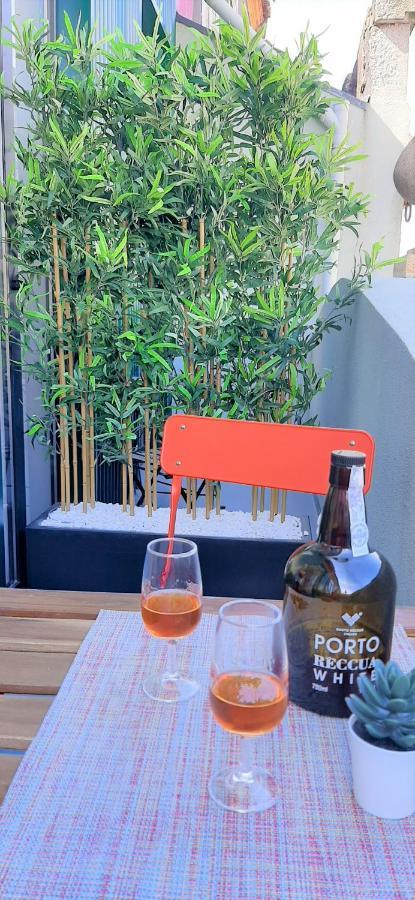 Bed & Breakfast Boavista Class Porto