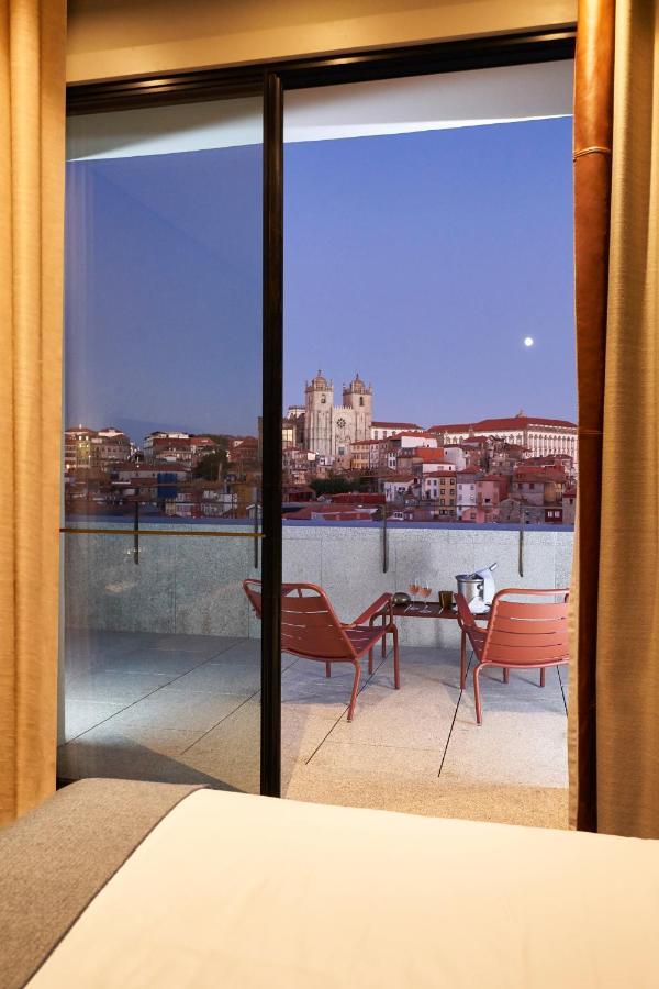 Hotel Portobay Flores Porto