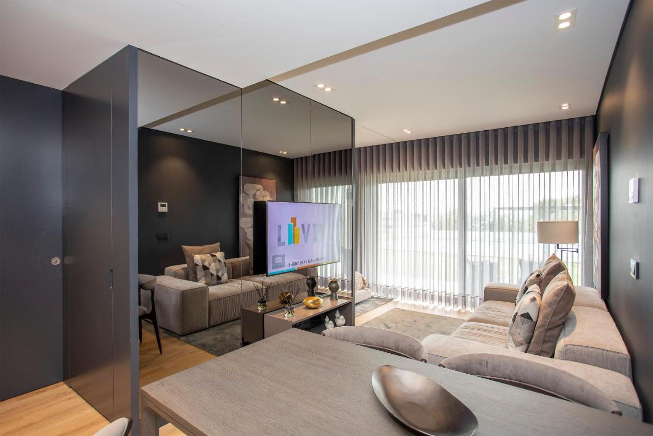 Apartamento Liiiving in Porto - Dragão Pool View