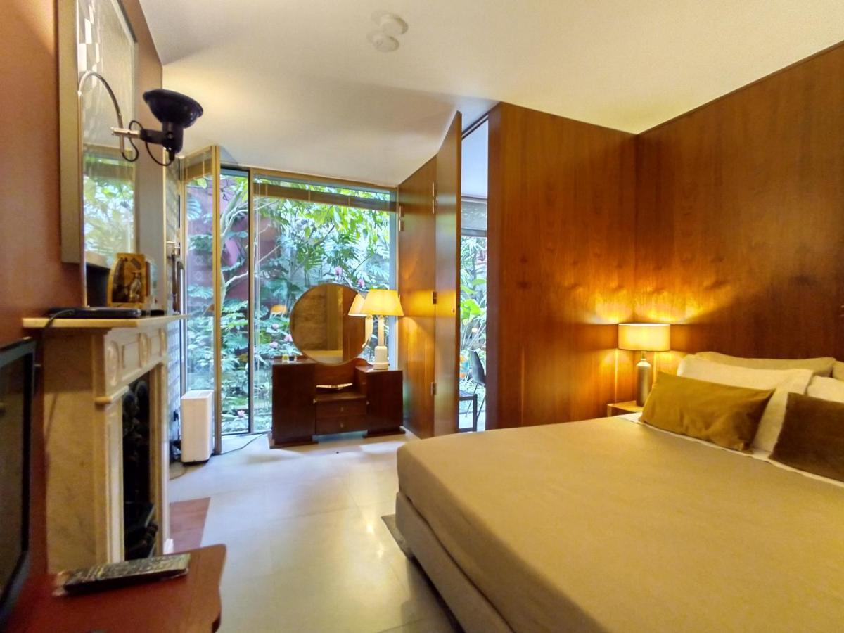 Appartement Garden House Porto